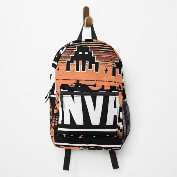 Item preview, Space Invaders Retro Halloween Gaming designed and sold by KitonicTees.