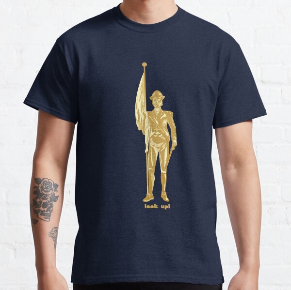 Item preview, Look Up Victoria! designed and sold by Carswell King Design.