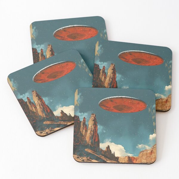 Item preview, Arizona UFO designed and sold by muskitt.