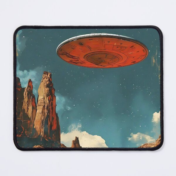 Item preview, Arizona UFO designed and sold by muskitt.