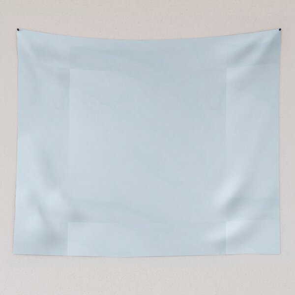 Item preview, Smooth Light Blue Marbled Surface – Elegant Background for Wallpaper, Website, or Header designed and sold by hjian8219.