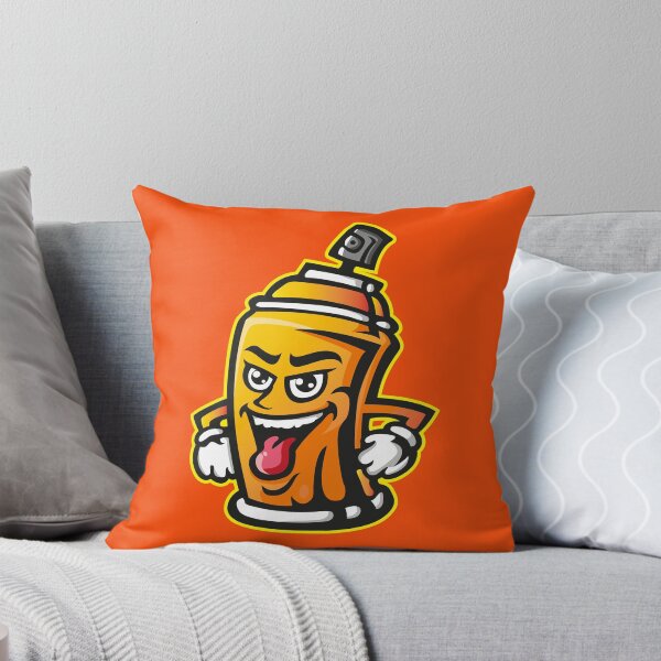 Item preview, Happy Spray Painting designed and sold by MerlinWear.