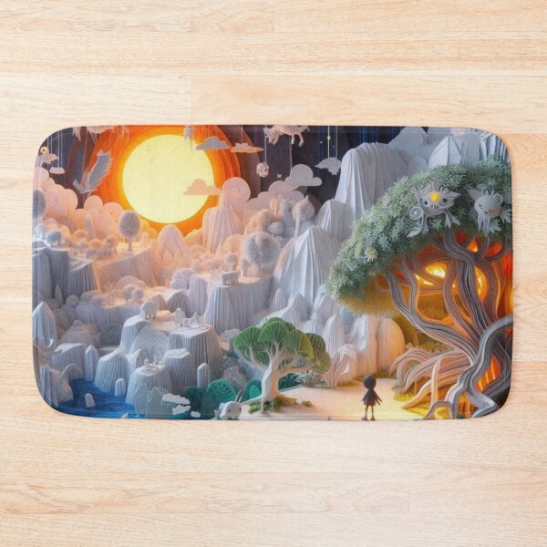 Item preview, Wisp Will designed and sold by tilmizart.