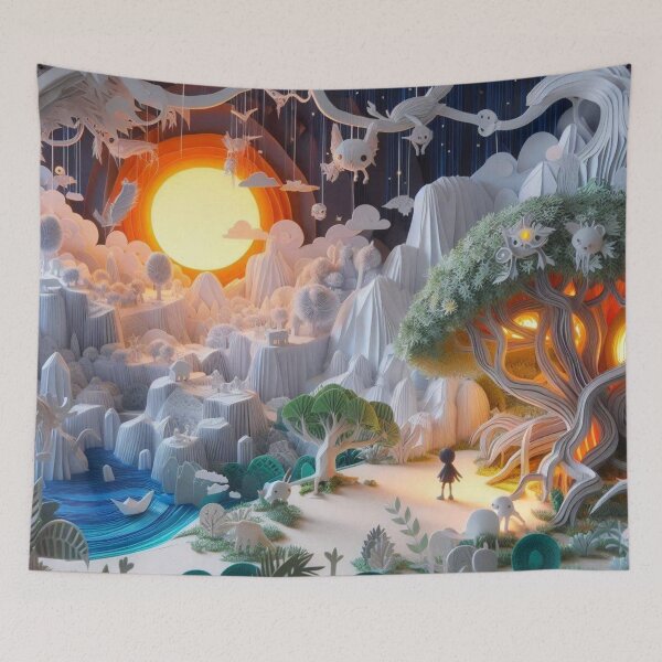 Item preview, Wisp Will designed and sold by tilmizart.