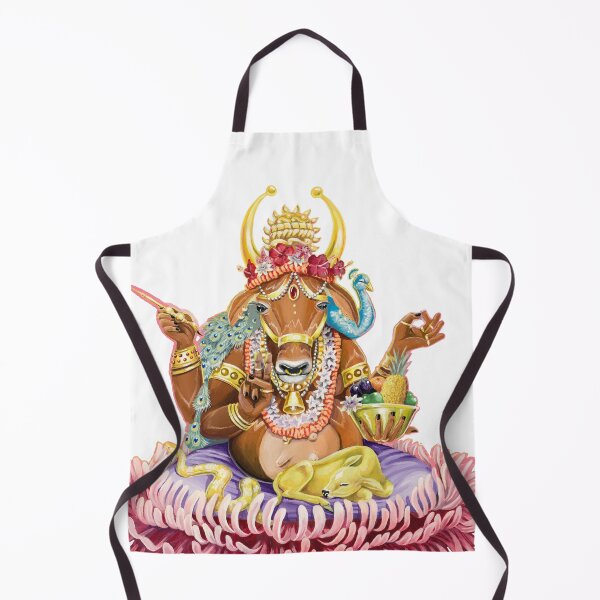Item preview, La Vaca Sagrada designed and sold by Kikaface.