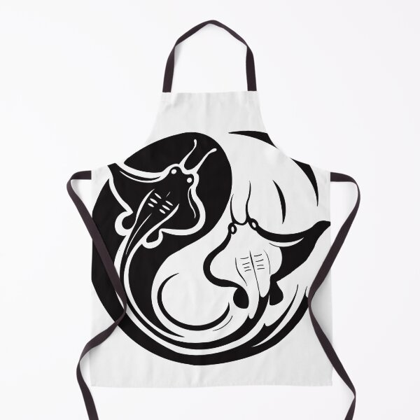 Item preview, Stingrays of Balance designed and sold by anemiaamelia.