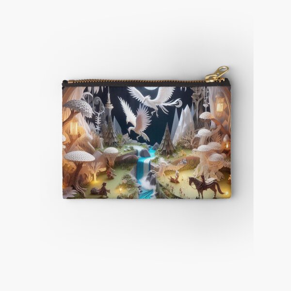Item preview, Wisp Will designed and sold by tilmizart.
