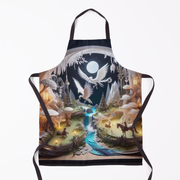 Item preview, Wisp Will designed and sold by tilmizart.