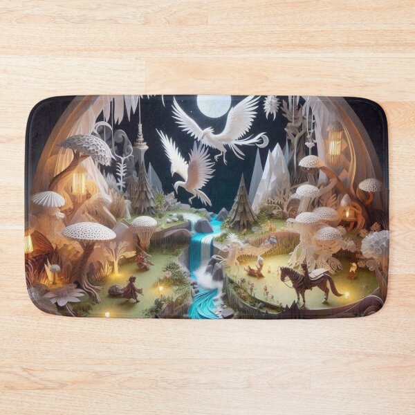Item preview, Wisp Will designed and sold by tilmizart.