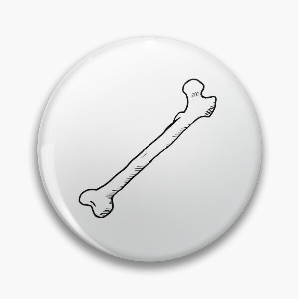Item preview, The Femur V2 designed and sold by GoblinMakes.