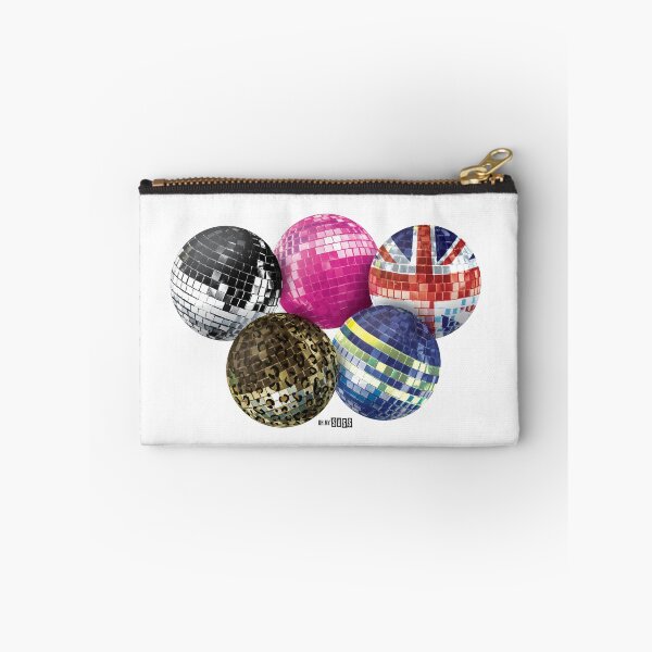 Item preview, Disco Spice Balls - 90's Retro designed and sold by Oh My Sass.