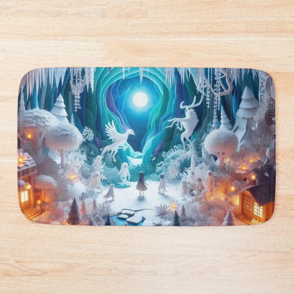 Item preview, Wisp Will designed and sold by tilmizart.