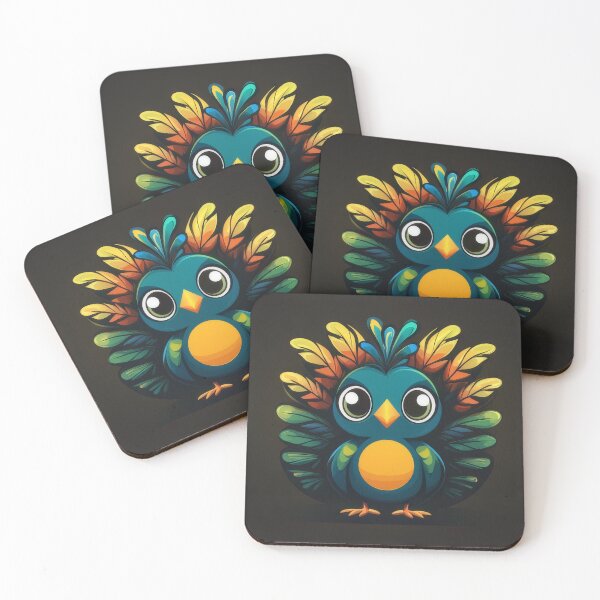 Item preview, Bright Feathers, Brighter Heart designed and sold by CHCOfficial.