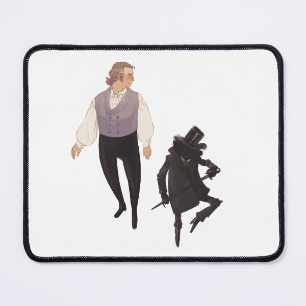 Item preview, Jekyll and Hyde designed and sold by AnthonydrunkART.