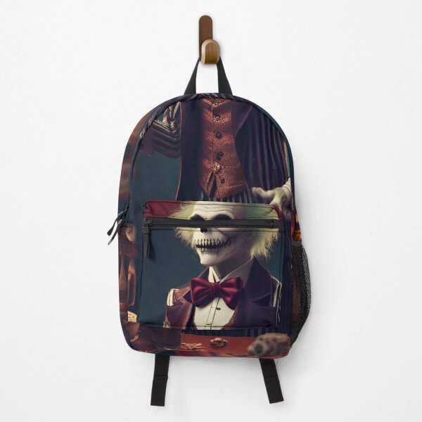 Item preview, Jack O’ Beetle Circus designed and sold by MatrixTattoo.