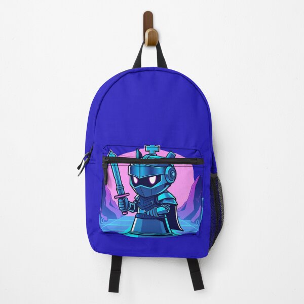 Item preview, Vaporwave Knight designed and sold by league95.
