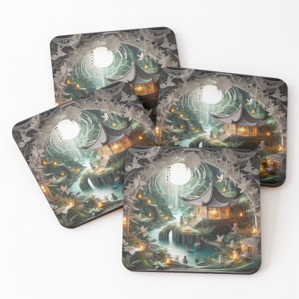 Item preview, Wisp Will designed and sold by tilmizart.