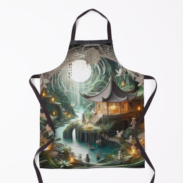 Item preview, Wisp Will designed and sold by tilmizart.