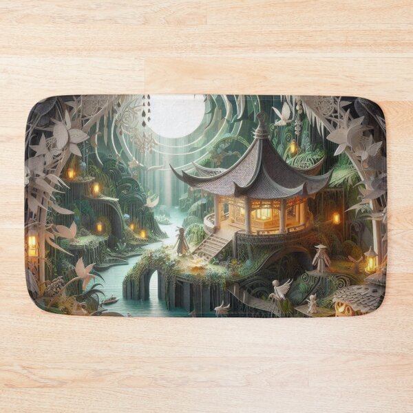 Item preview, Wisp Will designed and sold by tilmizart.