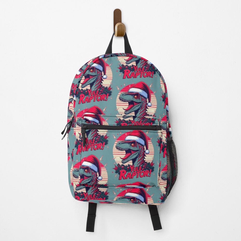 Item preview, Backpack designed and sold by RafaelLima7.