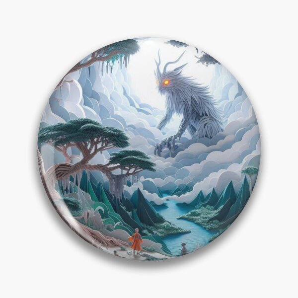 Item preview, Wisp Will designed and sold by tilmizart.