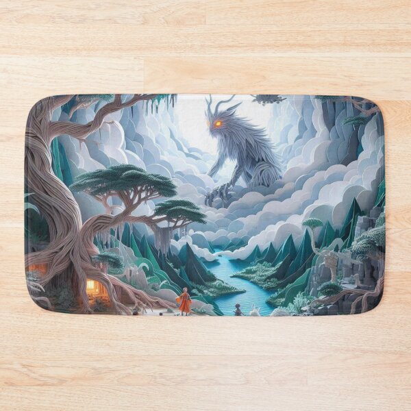 Item preview, Wisp Will designed and sold by tilmizart.