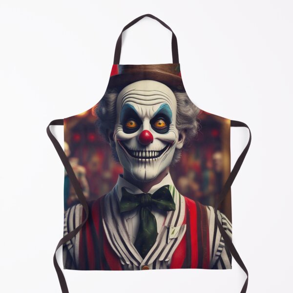 Item preview, Jackal Beetle Clown  designed and sold by MatrixTattoo.