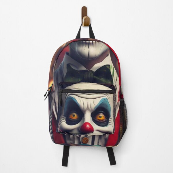 Item preview, Jackal Beetle Clown designed and sold by MatrixTattoo.