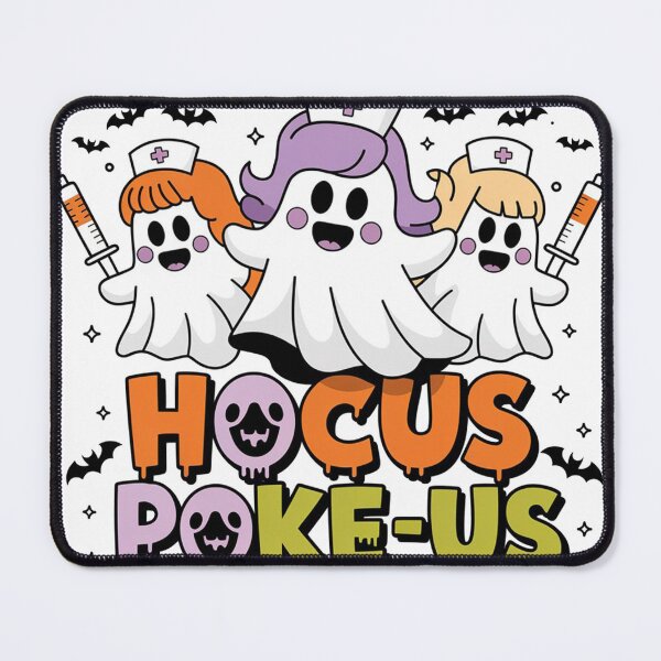 Item preview, Phlebotomist Halloween Medical Lab Tech Spooky ER Crew   designed and sold by ShopZen ⭐⭐⭐⭐⭐.
