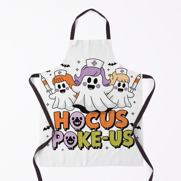 Item preview, Phlebotomist Halloween Medical Lab Tech Spooky ER Crew   designed and sold by ShopZen ⭐⭐⭐⭐⭐.