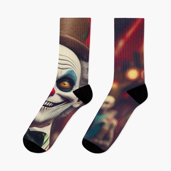 Item preview, Jackal Beetle Clown  designed and sold by MatrixTattoo.