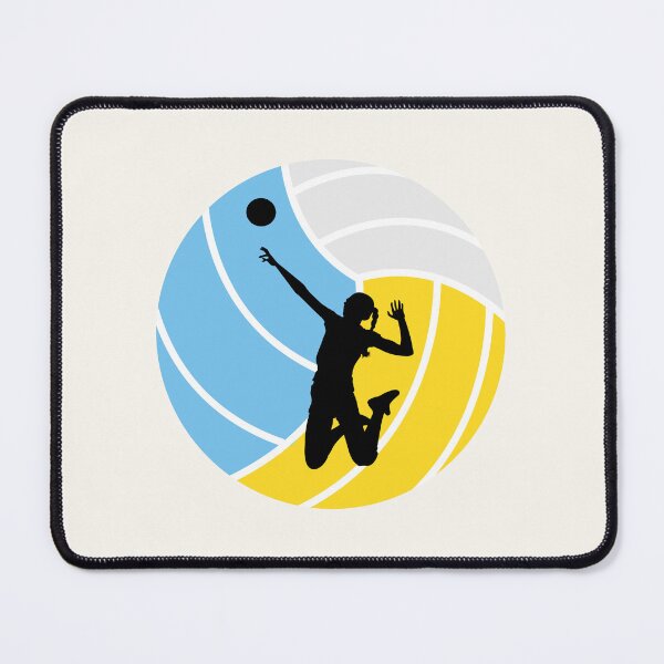 Item preview, Volleyball Player Training designed and sold by FanFest.