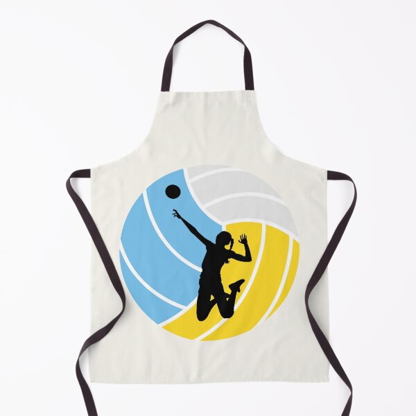 Item preview, Volleyball Player Training designed and sold by FanFest.