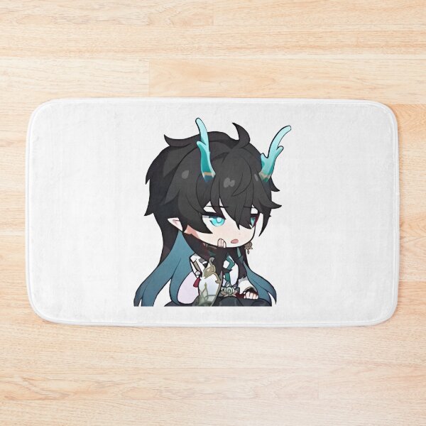 Item preview, Honkai Star Rail Dan Heng designed and sold by ahredyShop.