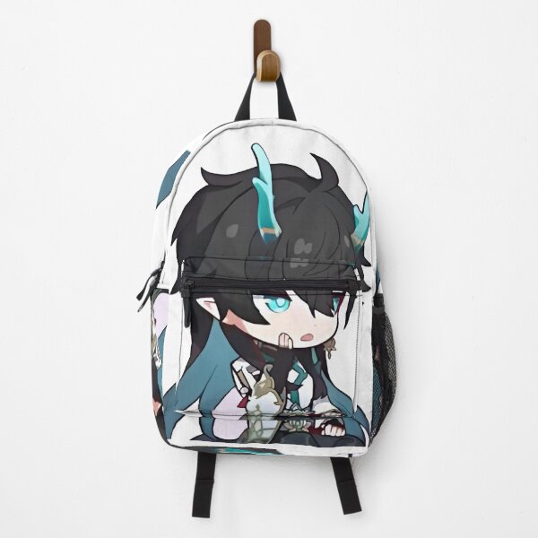 Item preview, Honkai Star Rail Dan Heng designed and sold by ahredyShop.