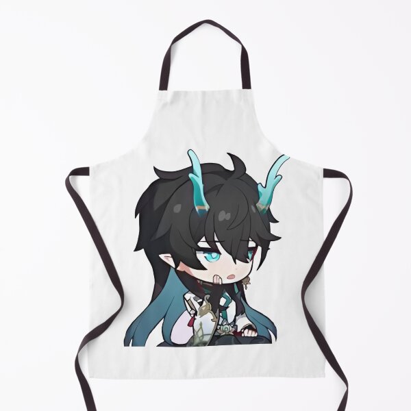 Item preview, Honkai Star Rail Dan Heng designed and sold by ahredyShop.