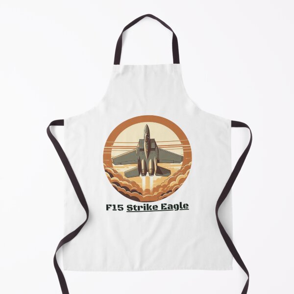 Item preview, F15 Strike Eagle retro. designed and sold by Demigrancias.