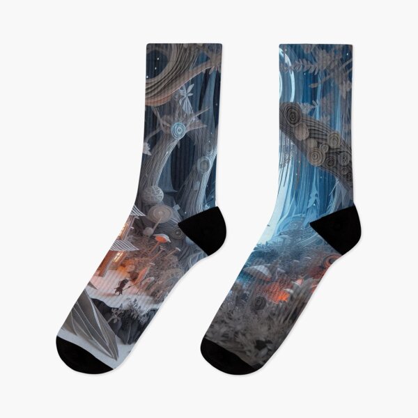 Item preview, Wisp Will designed and sold by tilmizart.
