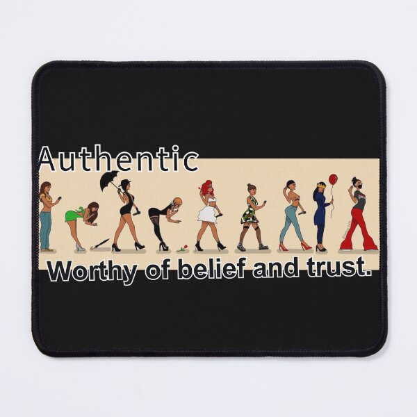 Item preview, Authentic leather designed and sold by ViralVisionsCreating .