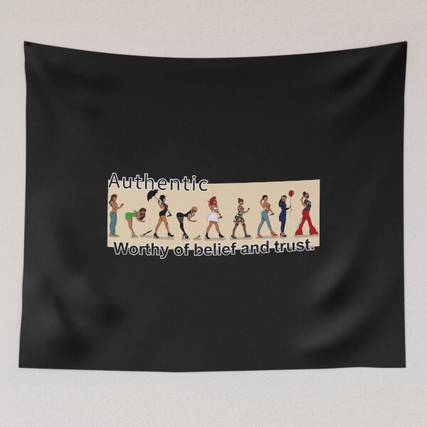 Item preview, Authentic leather designed and sold by  ViralVisionsCreating .