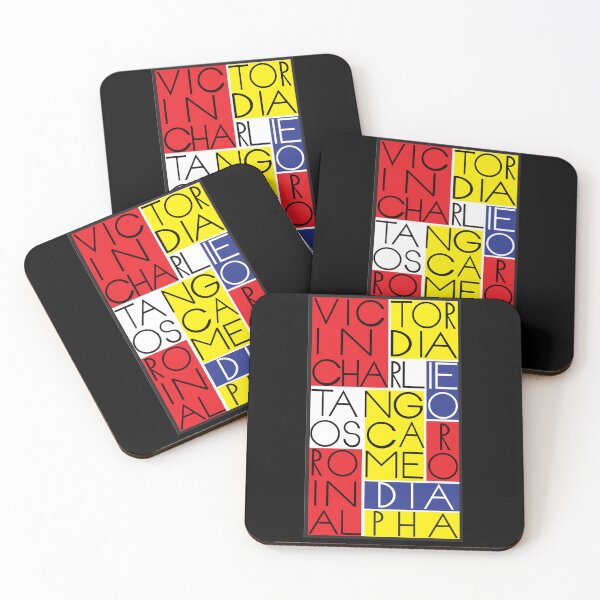 Item preview, Bravo Victoria! designed and sold by Carswell King Design.
