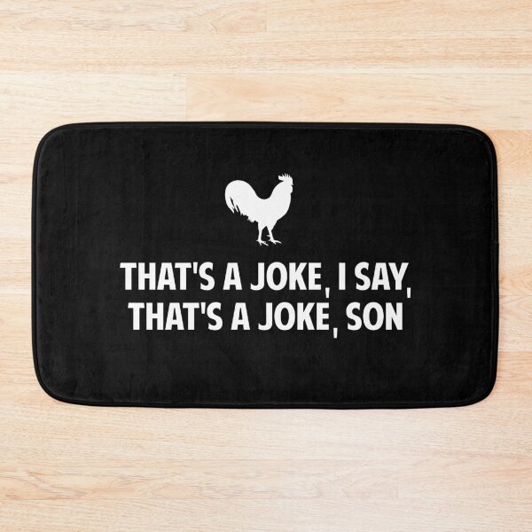 Item preview, That's a Joke... designed and sold by twHistory.