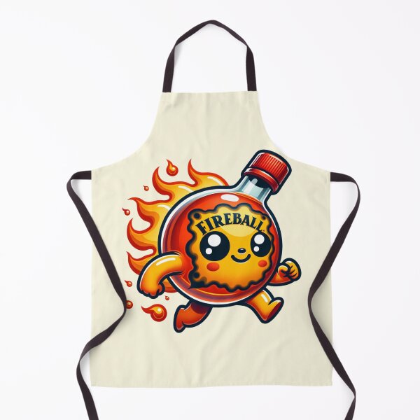 Item preview, Fire in a Bottle designed and sold by BassHeadMomma.