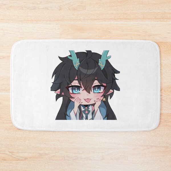Item preview, Honkai Star Rail Dan Heng designed and sold by ahredyShop.