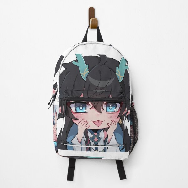 Item preview, Honkai Star Rail Dan Heng designed and sold by ahredyShop.