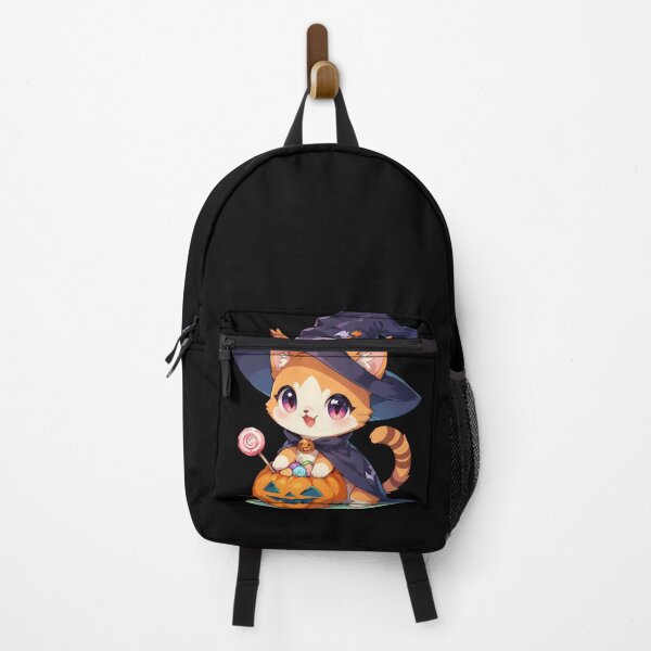 Item preview, Hellow Halloween! designed and sold by ShizukaiNeko.