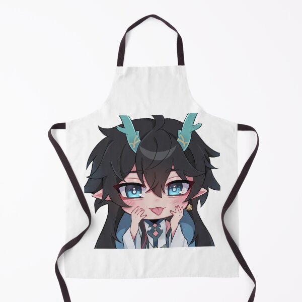 Item preview, Honkai Star Rail Dan Heng designed and sold by ahredyShop.