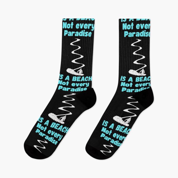 Item preview, Funny snowboard quote Snowboarder riding deep powder snow  designed and sold by Artstastic.
