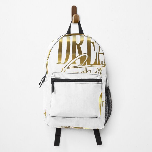 Item preview, Dream Big - WHITE designed and sold by PinkyThaArtist.