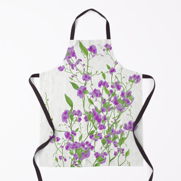 Item preview, Sweet pea designed and sold by Glenbobagins.